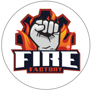FireFactoryFireworks