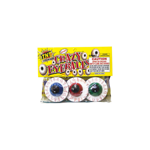 Freaky Eyes - patriotfireworks.com