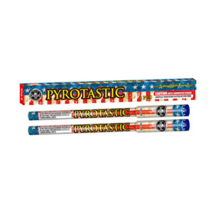 Pyrotastic