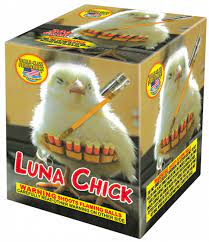 Luna Chick