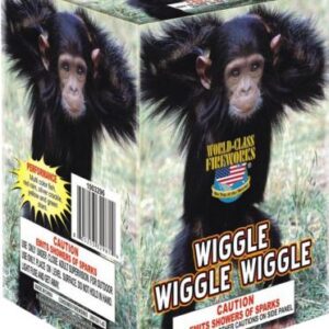 Wiggle