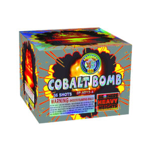 Cobalt Bomb