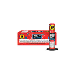 Double Day Parachute