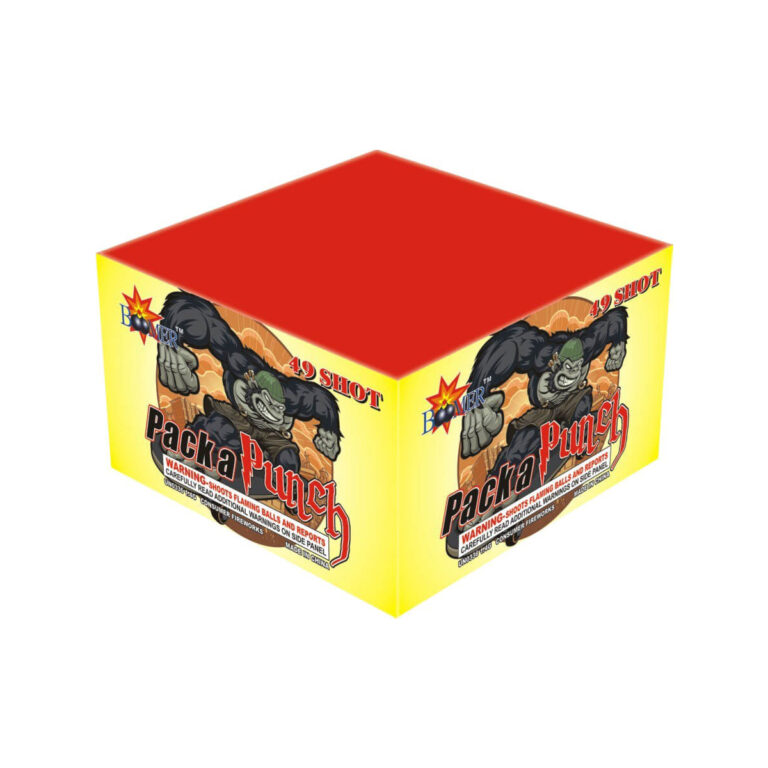 Pack A Punch