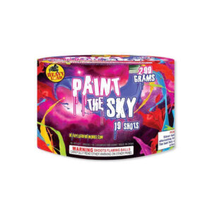 Paint the Sky