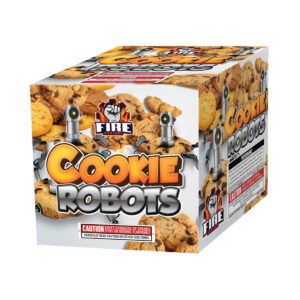 Cookie Robot