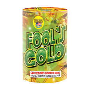 Fool's Gold