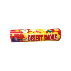 Desert Smoke