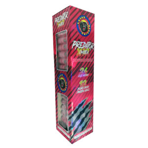 Predator XXL Double Break