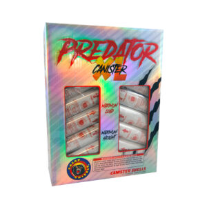 Predator 12 pk