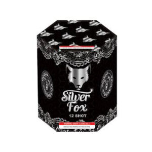 Silver Fox