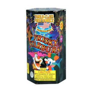 Frisky Starburst