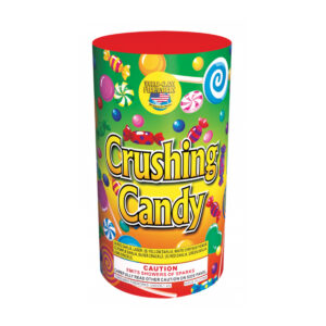 Crushing Candy