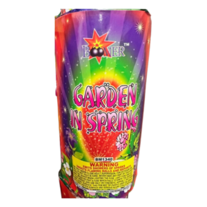 Pyro Together 7 Shot