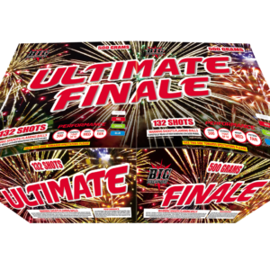 Ultimate Finale 1pc