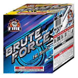 Brute Force