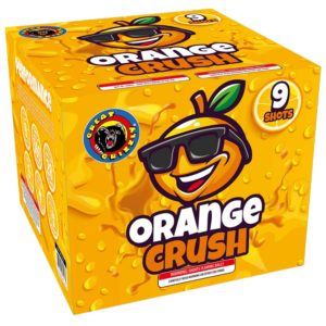 Orange Crush