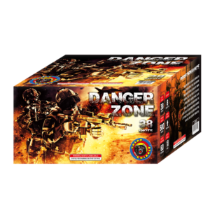 Danger Zone