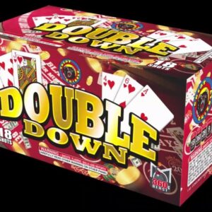 Double Down