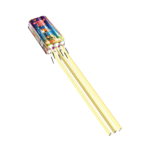 Glitterious Lights Rockets