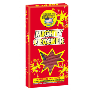 Mighty Cracker