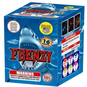 Frenzy