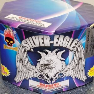 Silver-Eagle