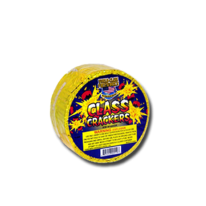 500 Gold Roll Firecracker