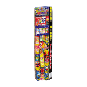 Great Night Extravaganza