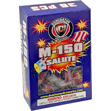 M-150 Salute