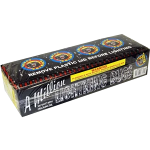 A Million Lighten Bugs