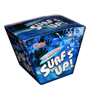 Surfs Up
