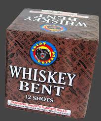 Whiskey Bent