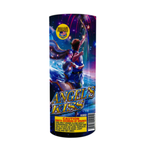 Angel's Kiss