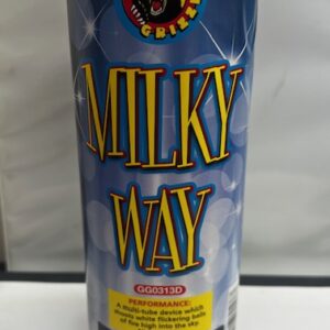 Milky Way