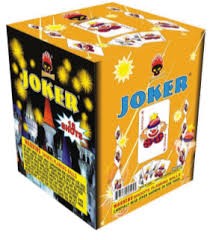 Joker 16 Shot