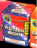 Western Night (assit nighttime)