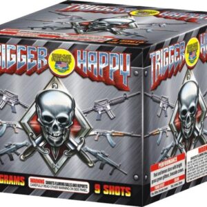 Trigger Happy