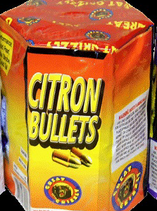 Citron Bullets