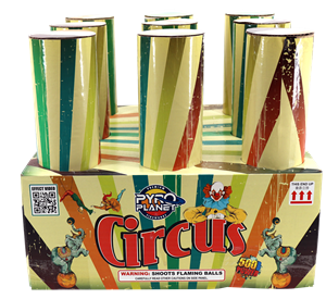 Circus 3''