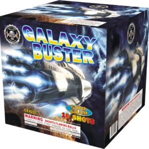 Galaxy Buster