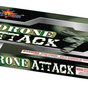 Drone Attack