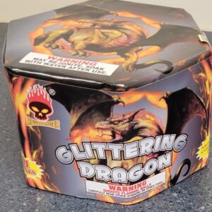Glittering Dragon