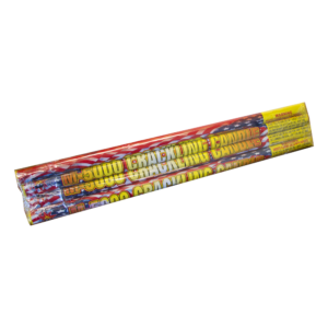 M5000 Crackling Candle