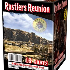 Rustlers Reunion