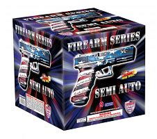 Semi Auto (firearms series)