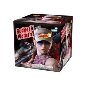 Redneck Woman 3''