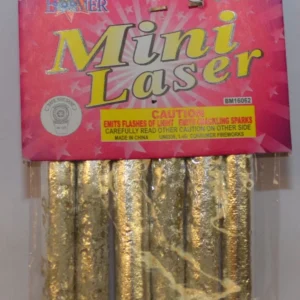 Mini Laser