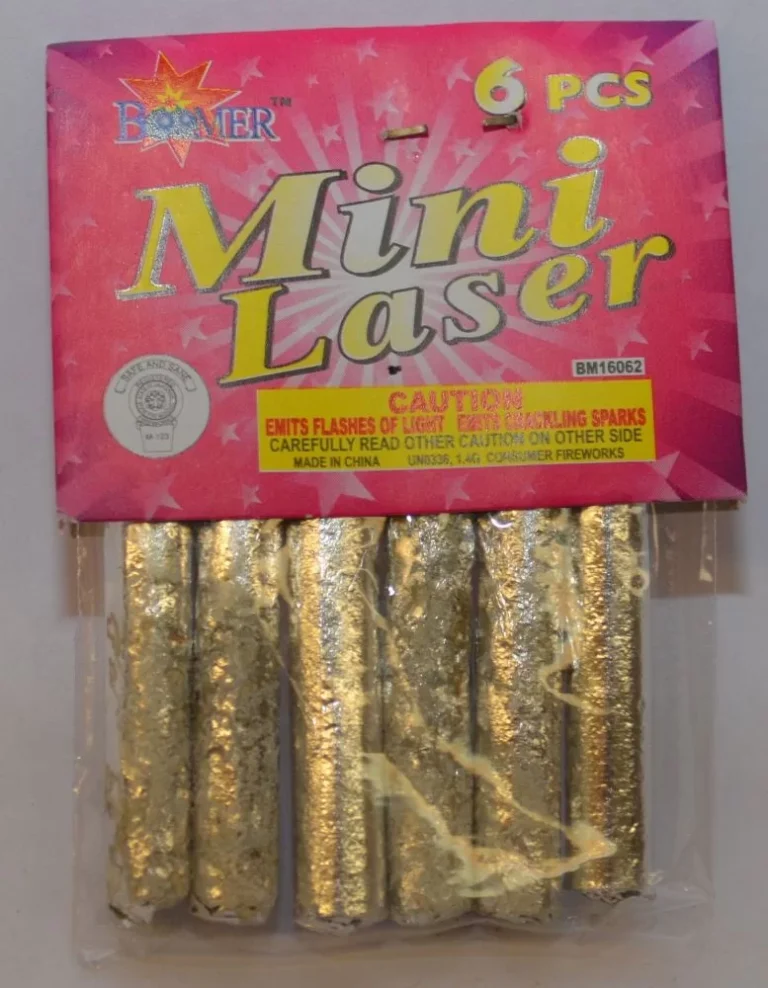 Mini Laser