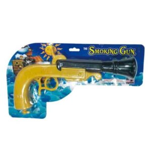 Smoking Gun